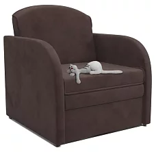 Кресло-кровать Малютка Выкатной 
