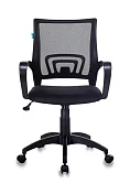 Кресло Бюрократ CH-695N