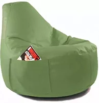 Кресло-мешок Comfort Green Без механизма