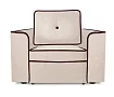 Кресло Принстон Софт, Бежевый