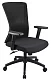 Кресло Riva Chair RCH B258Y, Черный