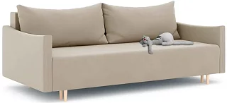 Прямой диван Смайл