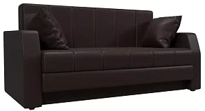 Прямой диван Малютка Раскладушка 
