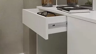 Туалетный стол Вайт