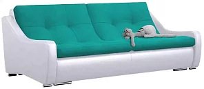Модульный диван Монреаль (релакс) дизайн 3 Без механизма 