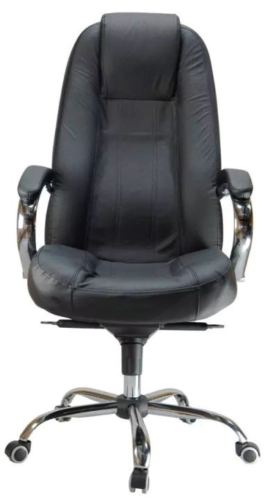 Кресло Riva Chair RCH 1110 L черное