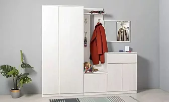 Прихожая Ника