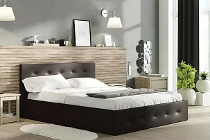 Кровать Афина Кровати без механизма 