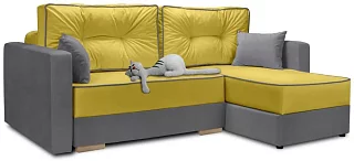 Угловой диван Перс