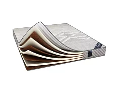 Матрас Димакс Онли Серый