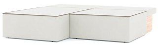 Угловой диван Блюм Некст