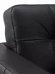 Кресло Морабо, Черный