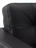 Кресло Морабо Без механизма Черный