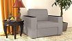 Кресло-кровать Атланта, Бежевый