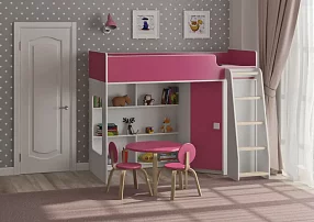 Кровать чердак Легенда Кровати без механизма
