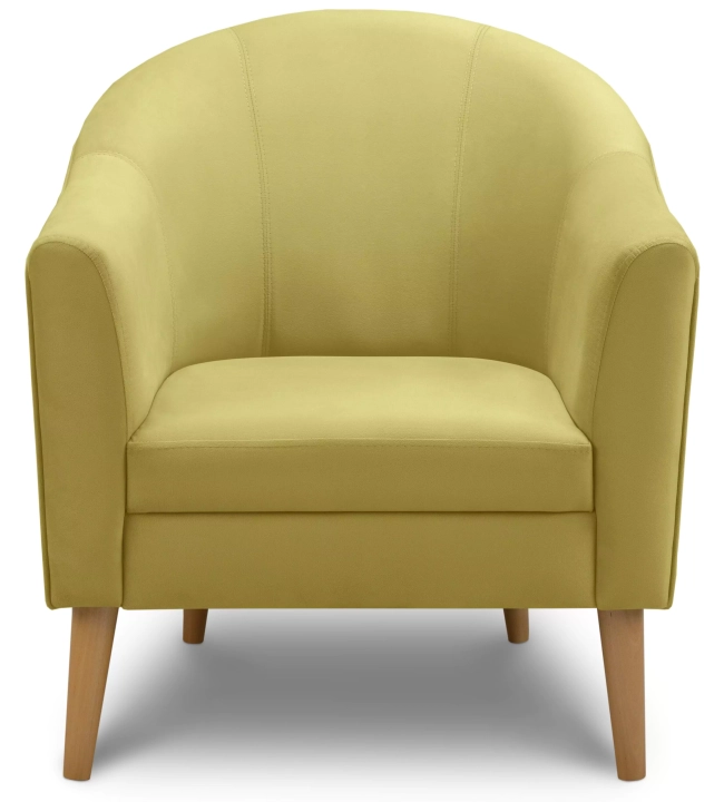 Кресло отдыха Юта дизайн 4 1