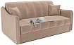 Прямой диван Давос, Бежевый
