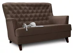 Прямой диван Каприз