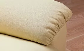 Кожаное Кресло Оберон