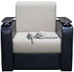 Кресло-кровать Каир, Бежевый